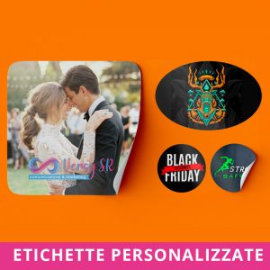 Etichette